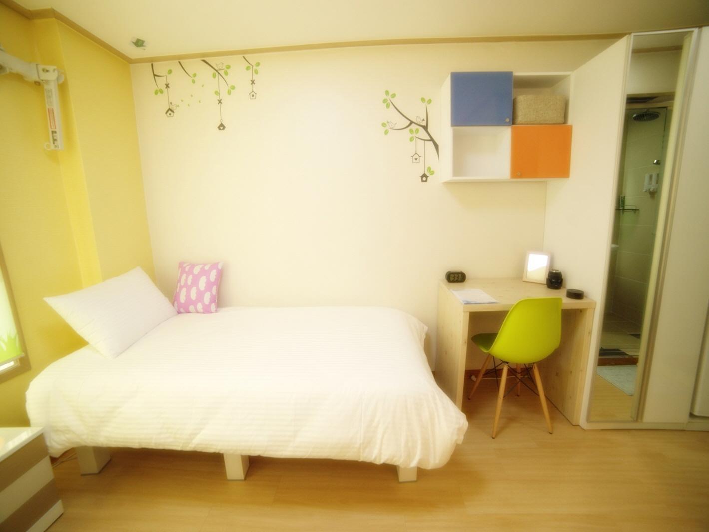 Cozybox Hotel Seoul Exterior photo