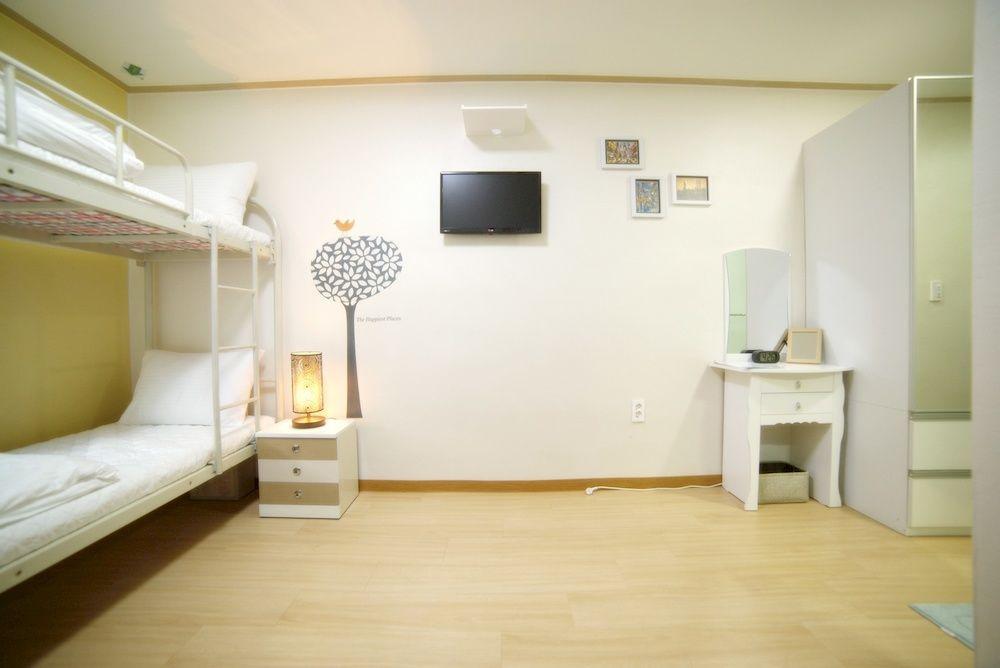 Cozybox Hotel Seoul Exterior photo