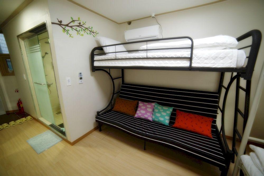 Cozybox Hotel Seoul Exterior photo