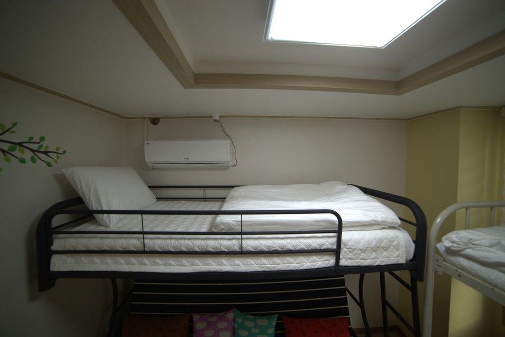 Cozybox Hotel Seoul Exterior photo