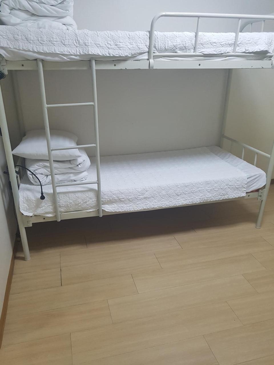 Cozybox Hotel Seoul Exterior photo