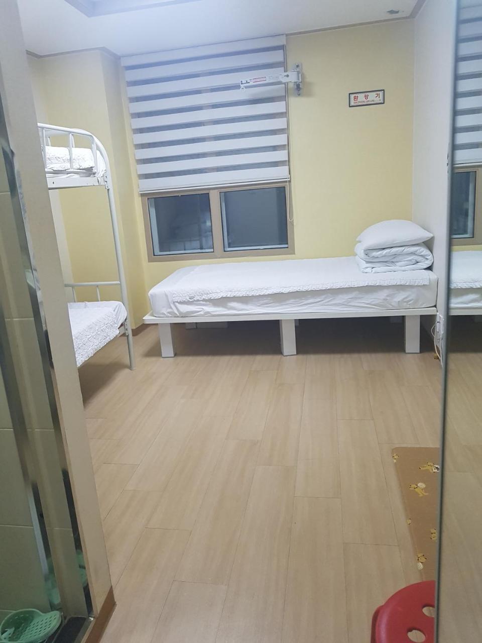Cozybox Hotel Seoul Exterior photo